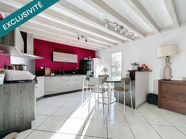 Maison vente à Le Mans, Yvré-l'evêque