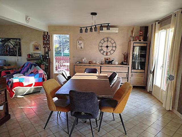 Maison vente à La Flèche, Guécélard