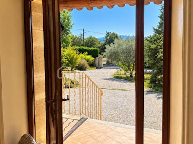 Maison vente à Forcalquier, Alpes-de-Haute-Provence