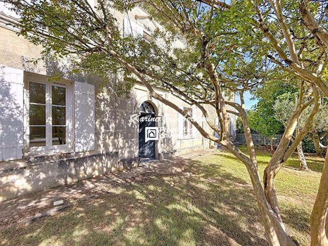 Maison vente à Libourne, Fronsac
