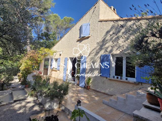 Maison vente à France métropolitaine, Fuveau