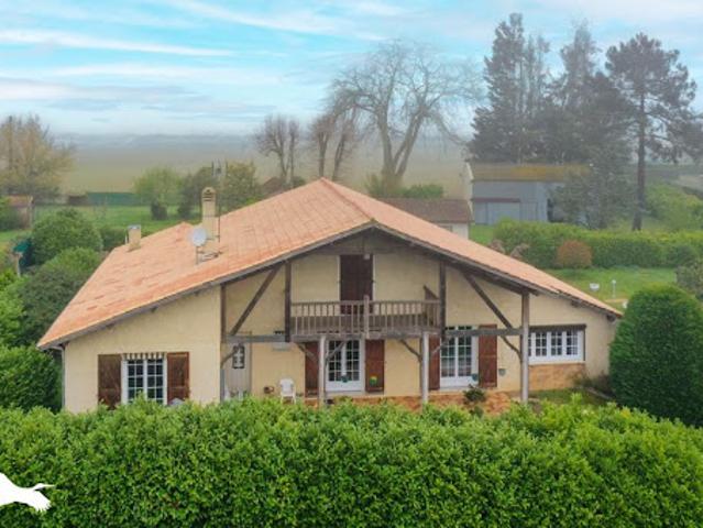 Maison vente à Mont-de-Marsan, Gabarret