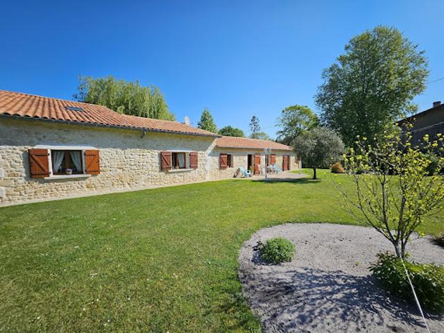 Maison vente à Gaillan-en-médoc, Gironde