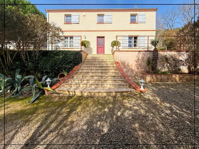 Maison vente à Castelsarrasin, Gasques