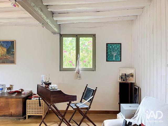 Maison vente à Dieppe, Ernemont-la-villette