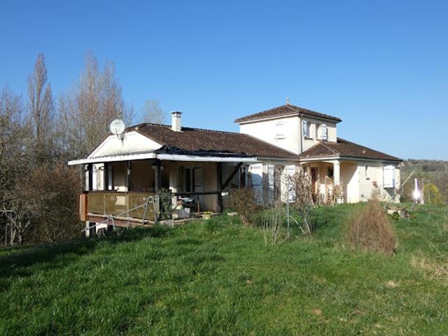 Maison vente à Sarlat-la-Canéda, Hautefort