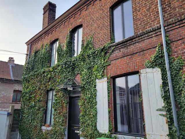 Maison vente à Hem, Nord