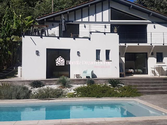 Maison vente à Bayonne, Hendaye