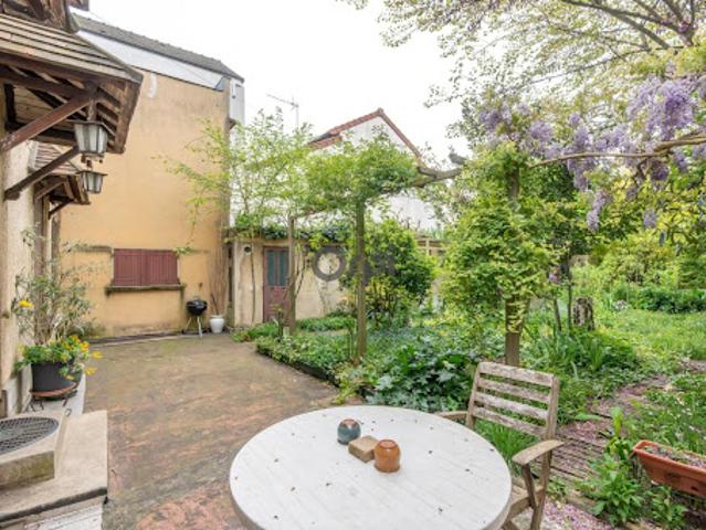 Maison vente à Nogent-sur-Marne, Joinville-le-pont