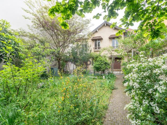 Maison vente à Nogent-sur-Marne, Joinville-le-pont