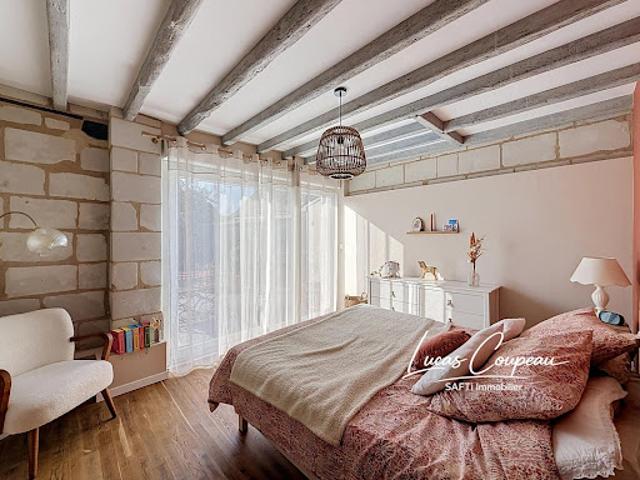 Maison vente à Cheffes, Maine-et-Loire