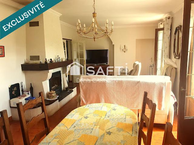 Maison vente à Bergerac, La Force
