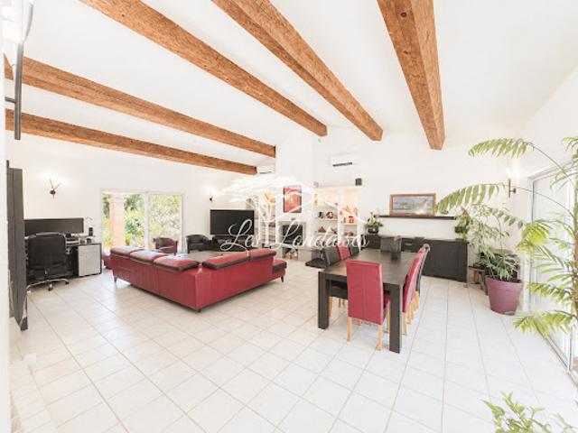 Maison vente à Arrondissement de Toulon, La Londe-les-maures