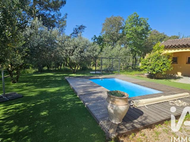 Maison vente à Arrondissement de Draguignan, La Motte