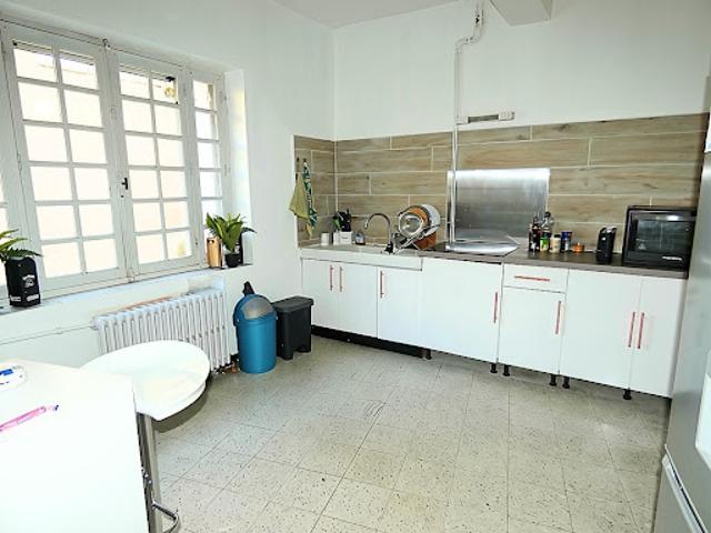 Maison vente à Carcassonne, La Redorte
