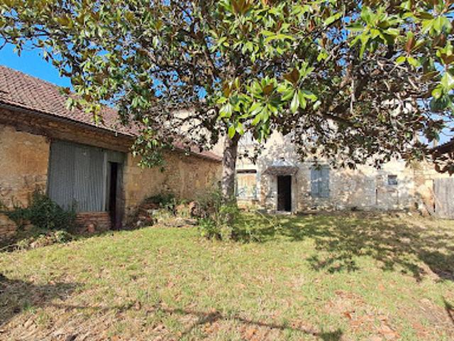 Maison vente à Angoulême, Montemboeuf