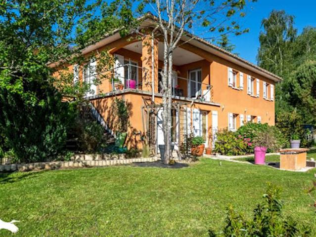 Maison vente à France métropolitaine, Lacropte