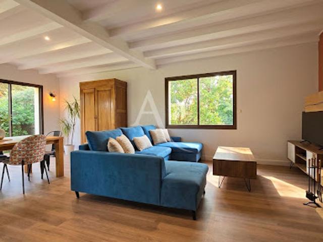 Maison vente à Les Sables-d'Olonne, L'aiguillon-sur-vie