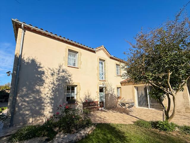Maison vente à Les Capots, Aire-sur-l'Adour