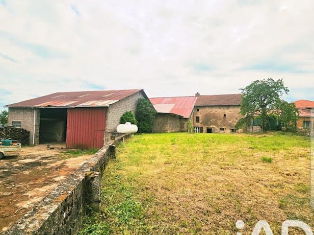 Maison vente à Val-de-Briey, Lantéfontaine