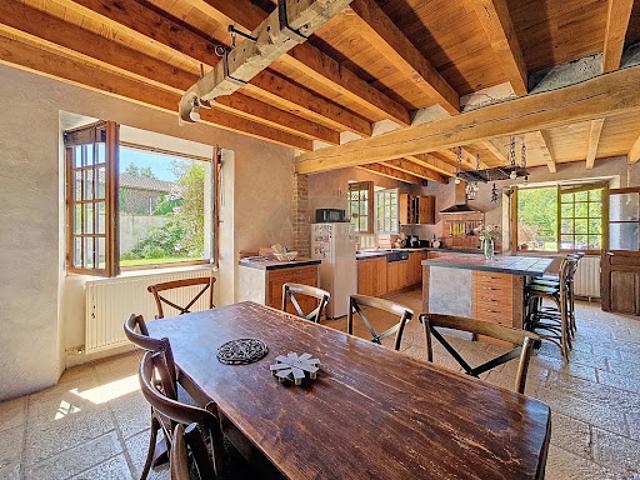 Maison vente à Tarbes, Laslades