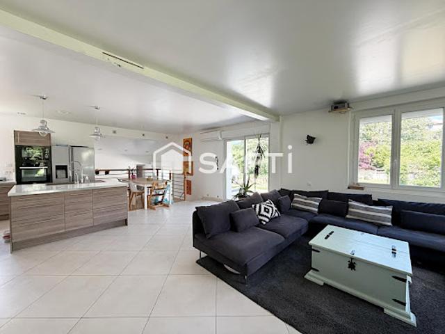 Maison vente à Toulouse, Launaguet
