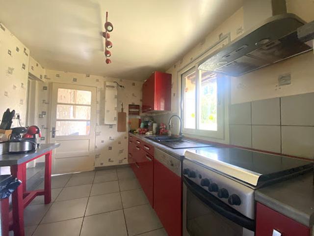 Maison vente à Bernay, Le Gros-theil