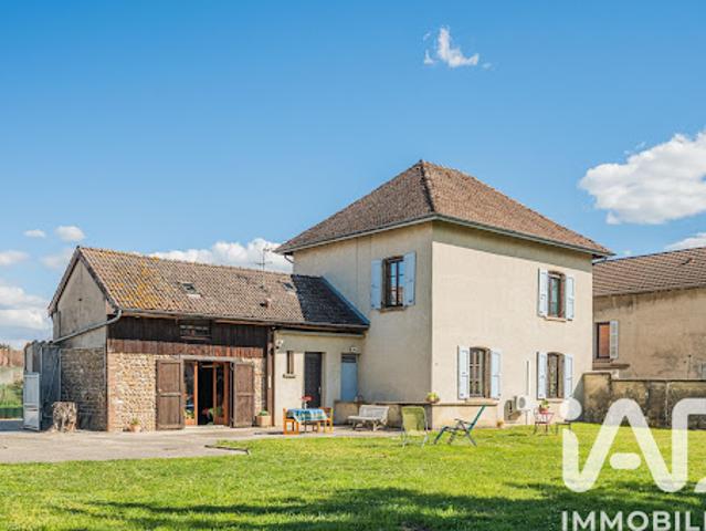 Maison vente à La Tour-du-Pin, Le Grand-lemps