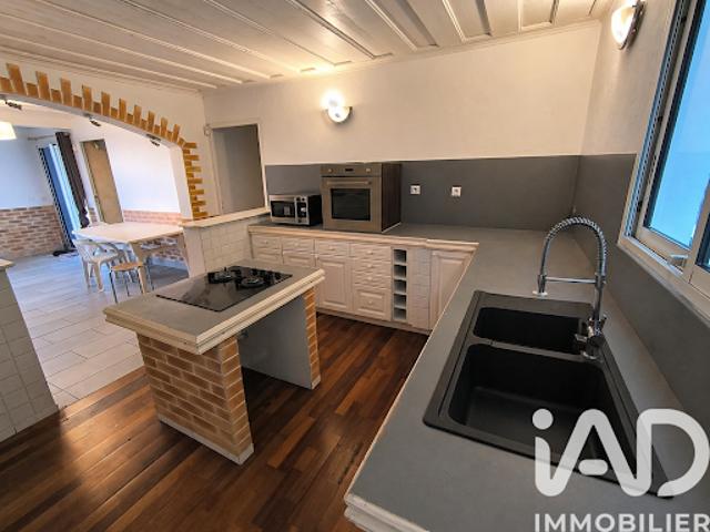 Maison vente à La Réunion