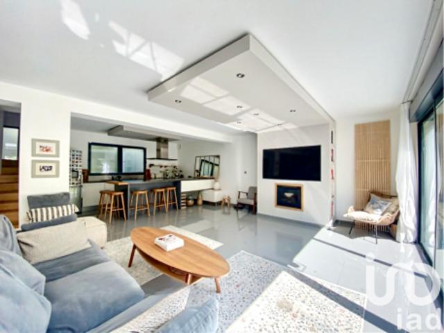 Maison vente à Saint-Germain-en-Laye, Louveciennes