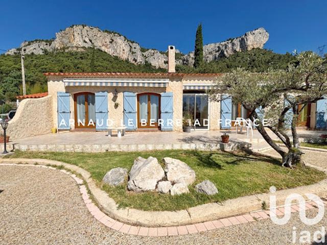 Maison vente à Le Revest-les-eaux, Le Jas Maison vente à Le Revest-les-eaux, Le Jas
