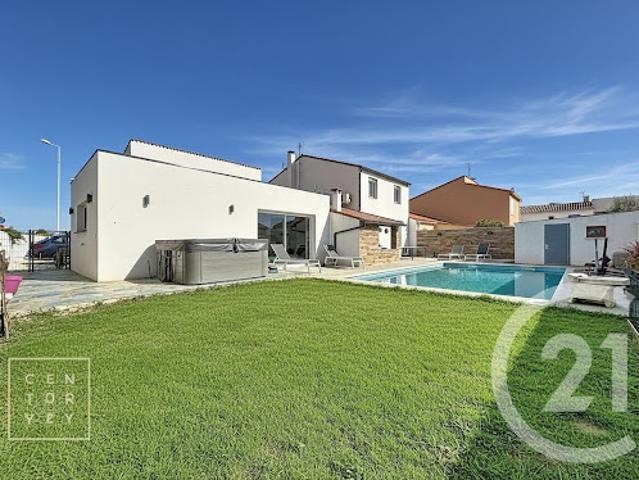 Maison vente à Perpignan, Le Soler