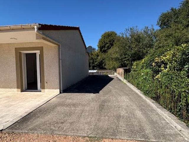 Maison vente à Vichy, Le Vernet