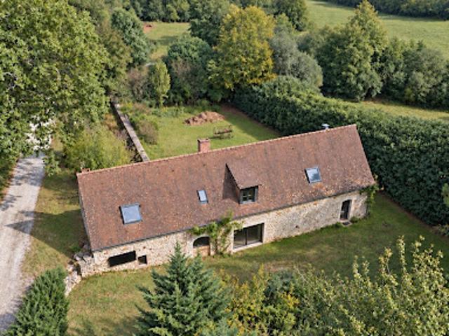 Maison vente à Tauty, Le Vigan-en-Quercy