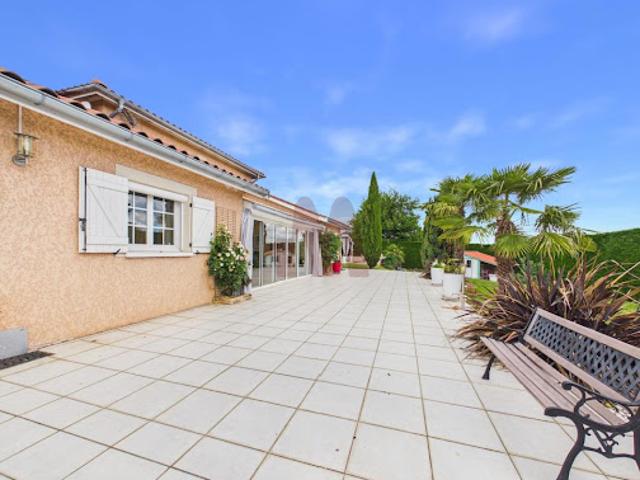 Maison vente à Villefranche-sur-Saône, Rhône