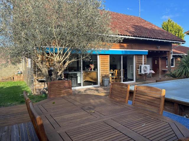 Maison vente à Dax, Léon