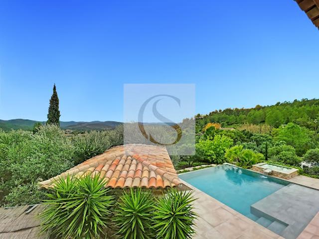 Maison vente à Arrondissement de Draguignan, Les Arcs