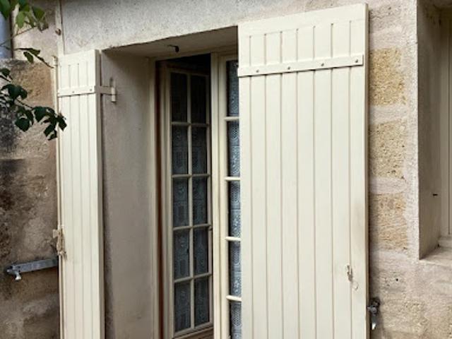 Maison vente à Beurret, Les Artigues-de-Lussac