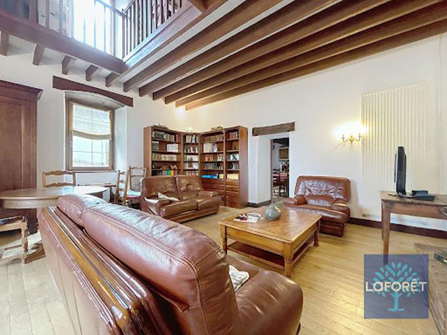 Maison vente à France métropolitaine, Les Clouzeaux