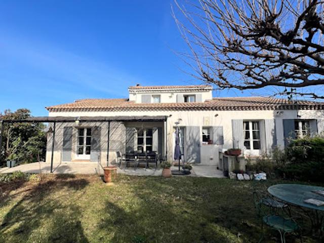 Maison vente à Aix-en-Provence, Les Pennes-mirabeau