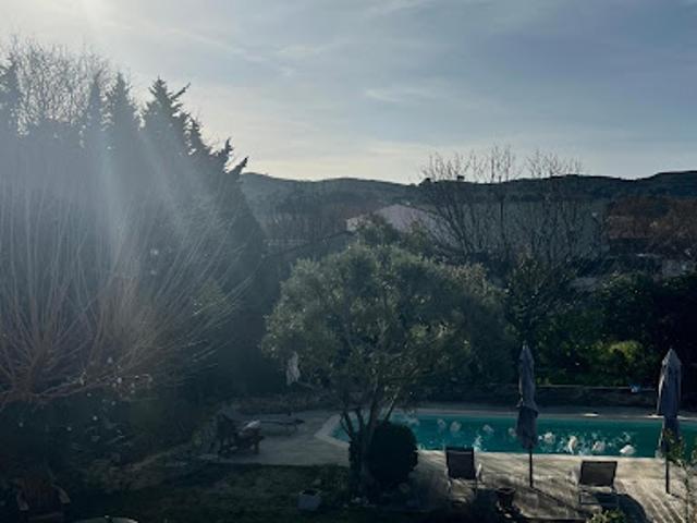 Maison vente à Aix-en-Provence, Les Pennes-mirabeau