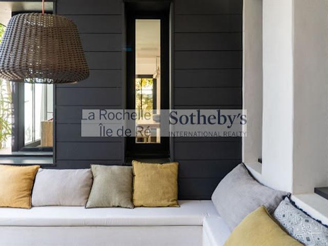 Maison vente à La Rochelle, Les Portes-en-ré
