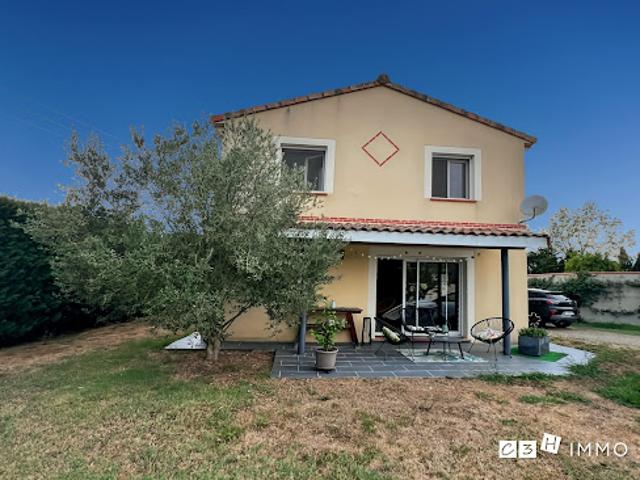 Maison vente à Muret, Lherm