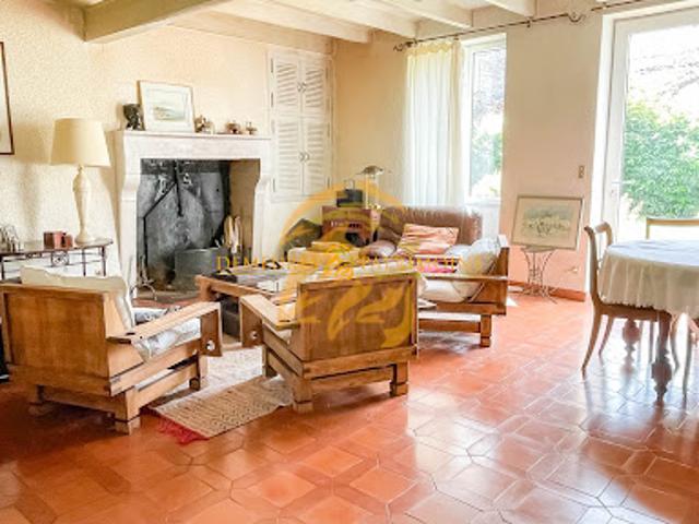 Maison vente à Confolens, Ligné