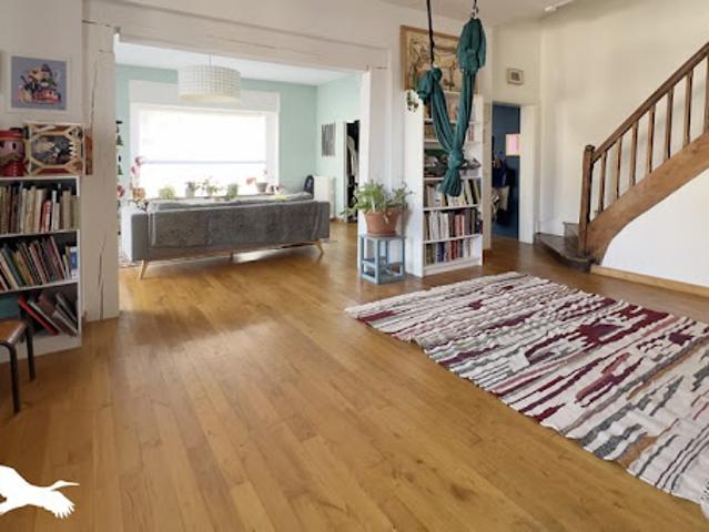 Appartement vente à Limoges