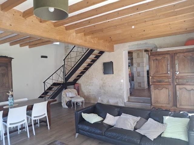 Maison vente à Chez Siret, Linars