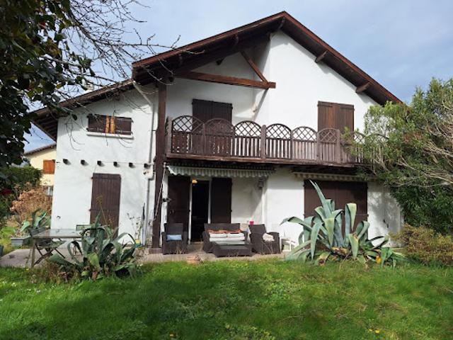 Maison vente à France métropolitaine, Lons