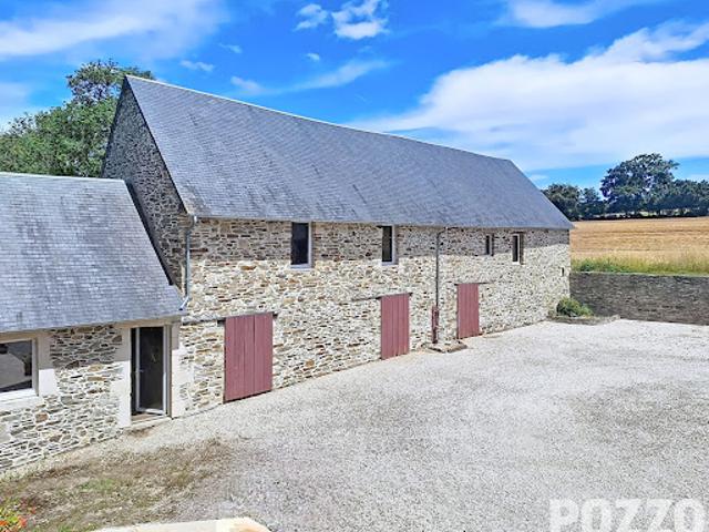 Maison vente à Vire, Villers-bocage