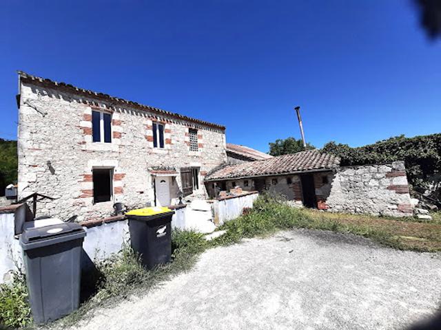 Maison vente à Castelsarrasin, Malause