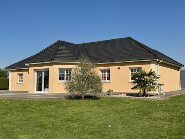 Maison vente à Bernay, Marbeuf